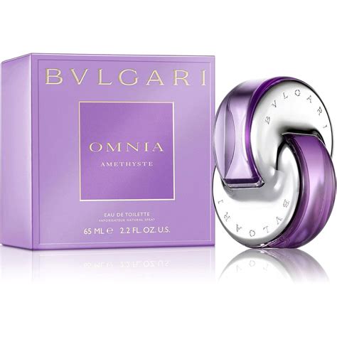 bvlgari omnia perfume.